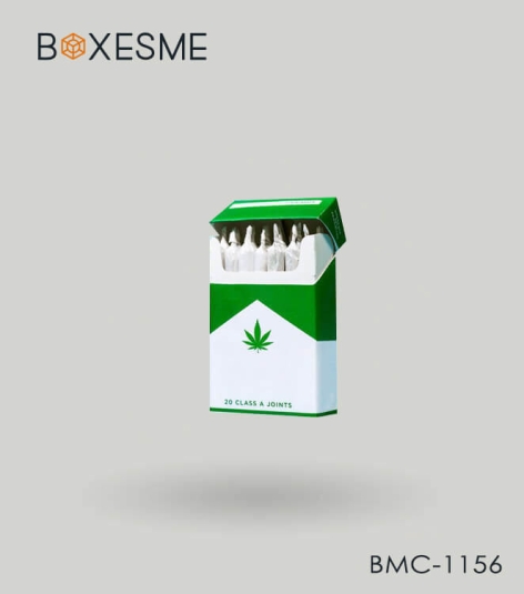 Custom Marijuana Boxes